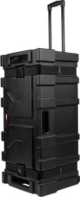 Gator CasesnGPC3315DHWGator Grooves GPC3315DHW Roto-