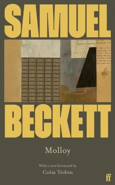 Molloy | Introduced By Colm Toibin | Samuel Beckett | Englisch | Taschenbuch-image