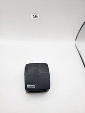 The Original Woods TravelSurge Dual Outlet Modem Fax Phone Computer