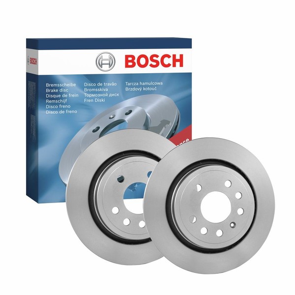 Bremsscheiben FüR Fiat Croma 194 Opel Signum CC Z03 Vectra C Z02 Caravan 05-15-image