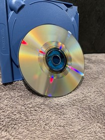 Vanishing Point Sega Dreamcast VP Komplett mit OVP - Anleitung 