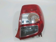 Feu arrière Toyota URBAN CRUISER