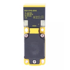 For Turck Ni20-CP40-AD4X/Ni20CP40AD4X Proximity switch sensor Replacement