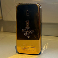 Paco Rabanne 1 Million Eau de Toilette Spray ...