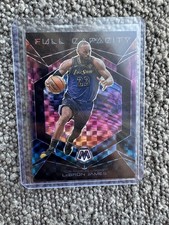 Panini Mosaic LeBron James | eBay公認海外通販サイト | セカイモン