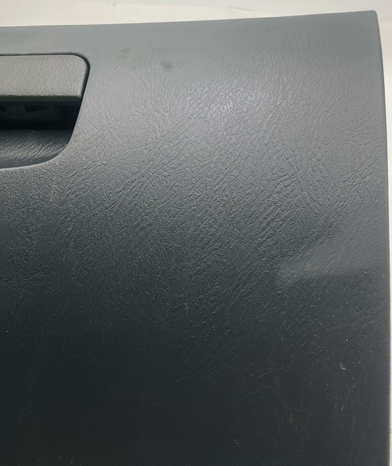 1996-2000 HONDA CIVIC Glove Box Assembly OEM Charcoal Original Honda Part - Image 3 of 4