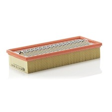 Luftfilter MANN-FILTER C 34 109/2 für VW Transporter T3