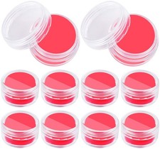 30PCS Diamond Art Wax 10 Pack Sticky Diamond Art Wax Refills with Clay Storage