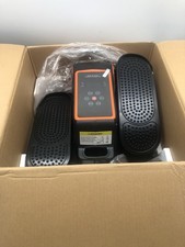 Motorized Electric Elliptical Machine+LCD Und...