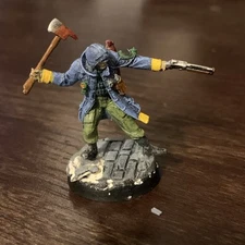 Corvus Belli Infinity Ariadna 112 Dismounted TAK Kosmo USAriadna Dashat Tartary