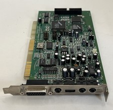 Creative Sound Blaster 16 CT1690 ISA Sound Ca...