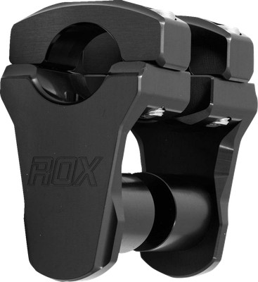 ROX - Pivot Riser 2 Inch Aluminum | 3R-P2PPL390