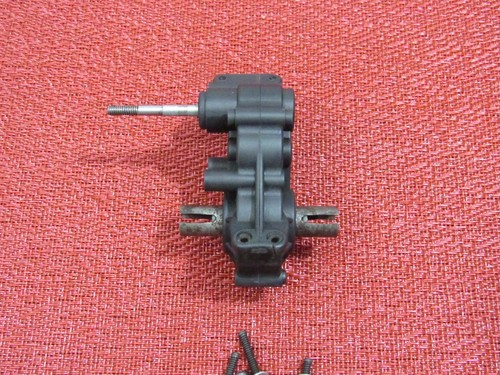 Team Associated RC10T4 B4 SC10 Ball Diff Transmission. RC Buggy Truck Parts 1013 - Picture 7 of 16