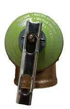 Zurn Wilkins P1000AXL-150C Safety Relief Valve 3/4" NPT