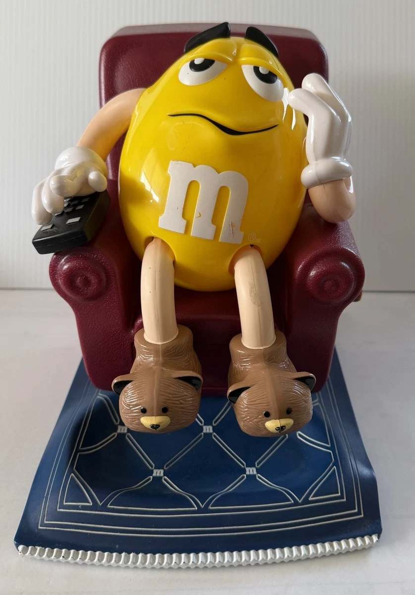 M&M Dispenser | eBay
