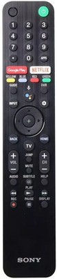 Sony Remote Control RMF-TX500U XBR-85X900H XBR-75X900H XBR-65X900H