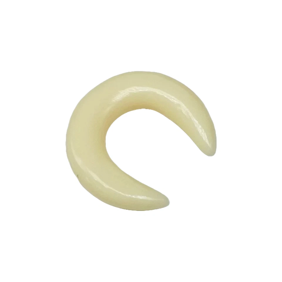 Pinza de tabique de media luna de hueso sintético medidores de perforación, tamaños de 2 mm a 12 mm Foto 3 de 4