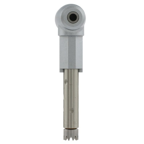 Pieza de mano dental de baja velocidad BEING 1:1 cabezal intraángulo para ISO E 202CAP - Imagen 58 de 99