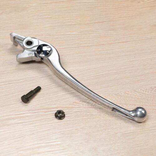 Brake Master Cylinder Pump Lever For KAWASAKI NINJA ZX-6/ZX6 ZX-6R/RR ZX 600 636 - Picture 14 of 50