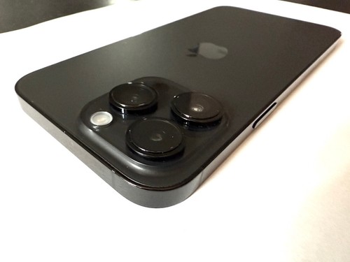 Apple iPhone 14 Pro Max - 128 GB - Black (T-Mobile) - Photo 14 sur 14