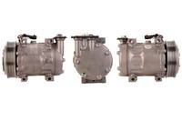 Lucas Kompressor Klimaanlage Passend FüR Alfa Romeo 156 932_ 145 930