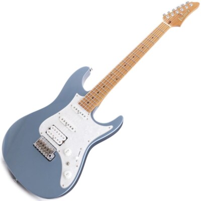 ギター Ibanez Prestige AZ2204 ICM AZ2204 | AZ | ELECTRIC GUITARS | PRODUCTS | Ibanez guitars
