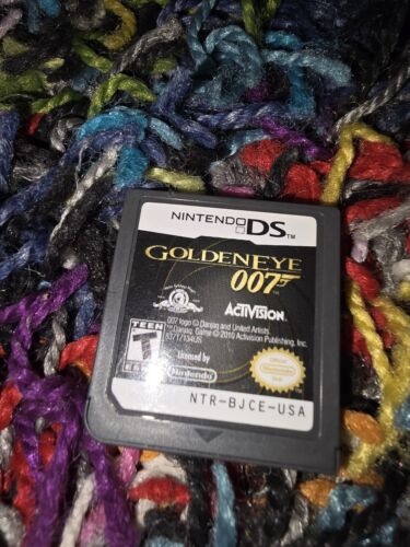 Nintendo DS Game Lot (6 Games) #001 - Picture 3 of 8