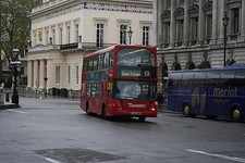 Transdev London  No. SLE 22 6x4 Quality Bus Photo
