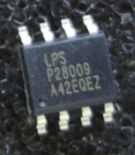 5 pcs New LP28009-42SPF P28009 LPS SOP8 ic chip