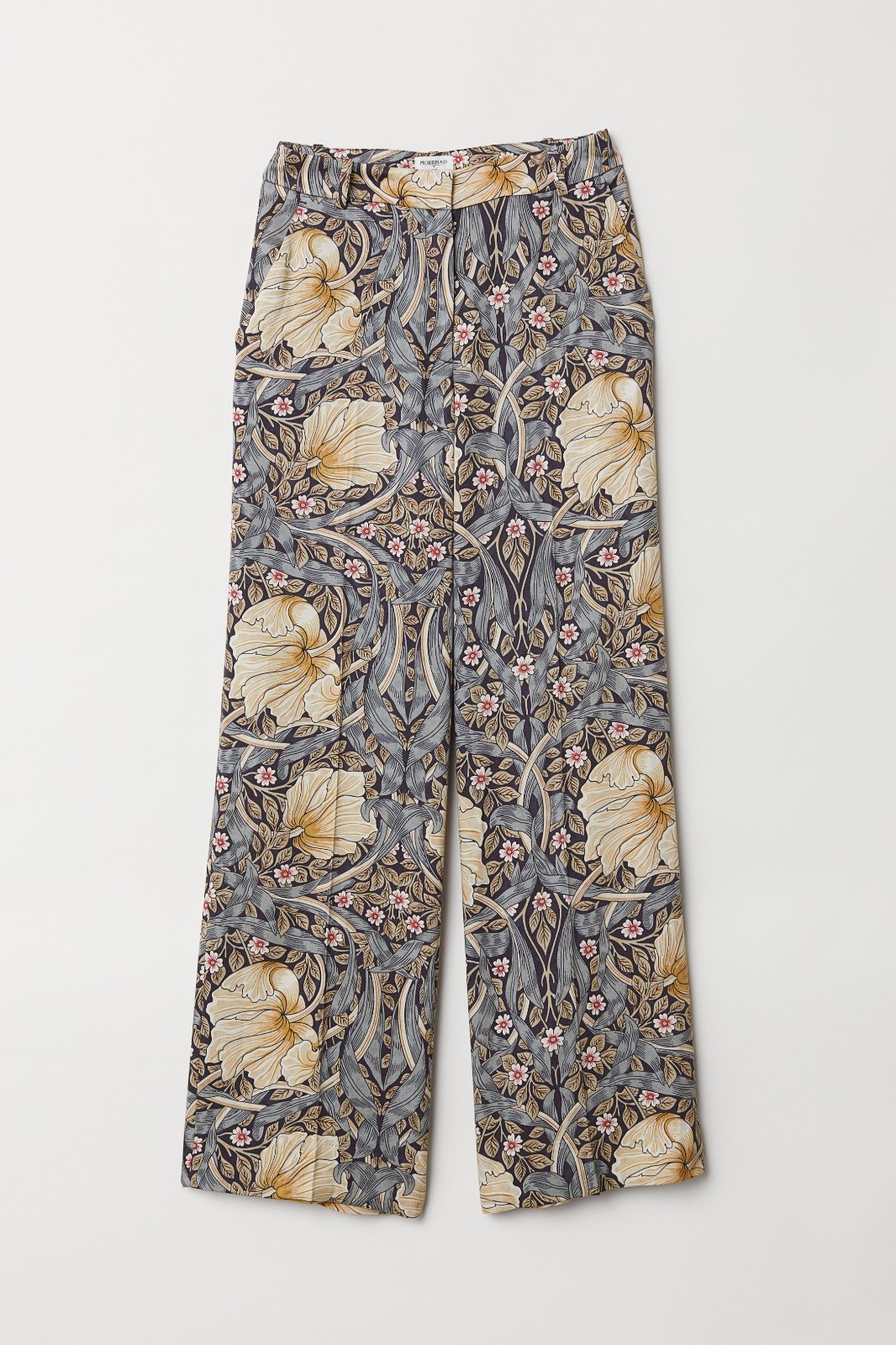 william morris h&m ebay
