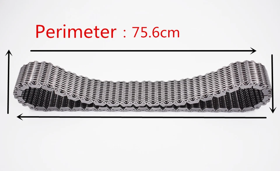 Cadena de caja de transferencia para Mercedes-Benz ML / GL / R-Class 2005-2020 2021 Foto 3 de 4
