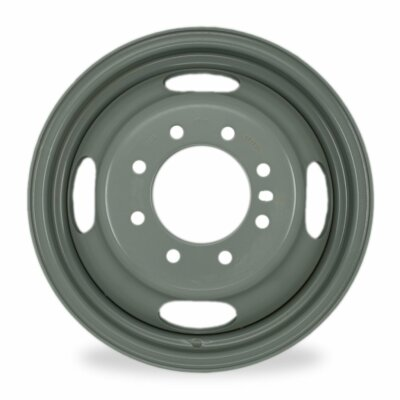 #ad New 16quot; Steel Wheel for 1994 1999 Dodge Ram 3500 Super Duty OEM Quality Rim 2125 $113.89