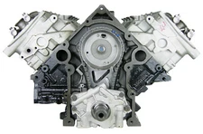 Chrysler 5.7 HEMI 2006-2008 Remanufactured Engine (DDH9)