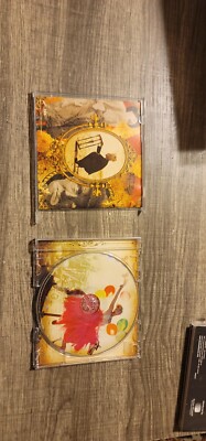 Pink: Funhouse by Pink CD, 2008, LAFace Records, Free Shipping