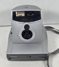 Vintage Polaroid Spectra 1200FF Instant Camera - Untested