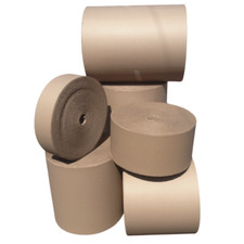CORRUGATED PAPER ROLLS 9 WIDTHS (300-1500mm) ANY QTY/LENGTH CARDBOARD WRAP
