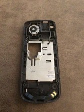 Genuine Original Nokia C1-01 Complete Back Chassis Cover Housing Assembly
