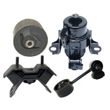 K0712 Engine Motor&Transmission Mount Set 4PCS FOR 00-04 Toyota Avalon 3.0L