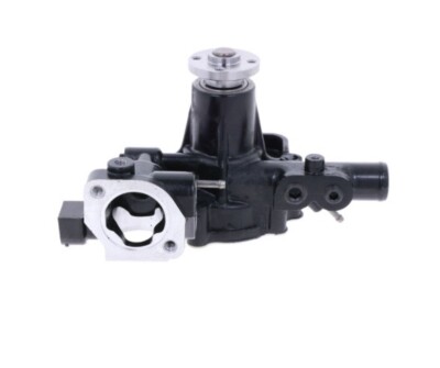 Hitachi pompa acqua 129004-42001 water pump Wasserpumpe | eBay