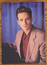 LUKE PERRY, 4 1/4