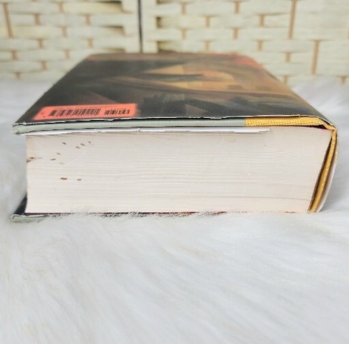 Harry Potter & The Deathly Hallows 1st Edition Hardcover & Jacket - Imagen 6 de 13