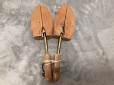 Cedar Shoe trees For Men--Size LG--USA