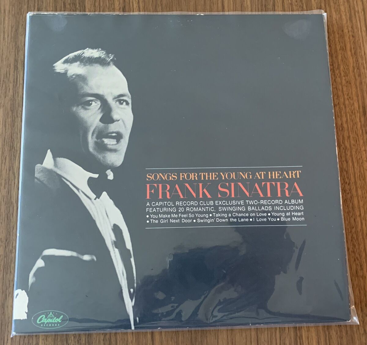 Frank Sinatra: Strangers in the Night (1965)