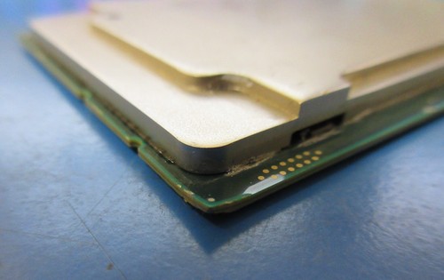 SRFBL : Intel Xeon Silver 4210 2.2GHZ : 10 Core : FCLGA3647 : Server CPU - Picture 8 of 8