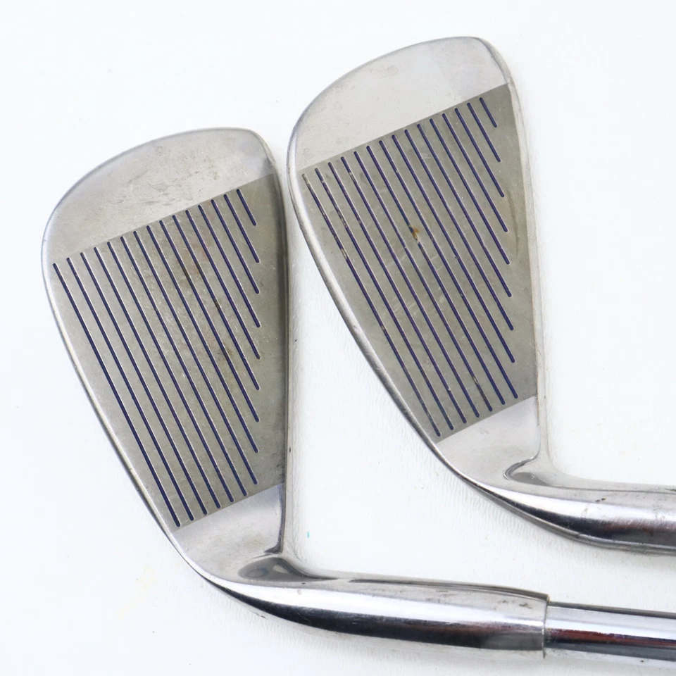 Juego de plancha Ram Lady Senator 4-9 para mujer Austad L Flex mano derecha  Foto 4 de 4