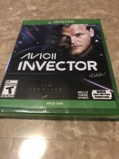 AVICII Invector Standard Edition - Xbox One. US Version. Fast Free Shipping