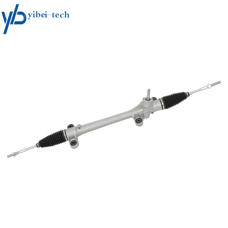 Conjunto de cremallera y piñón de dirección asistida para Toyota Prius 2004 2005-2009 L4 1,5 L Foto 4 de 4