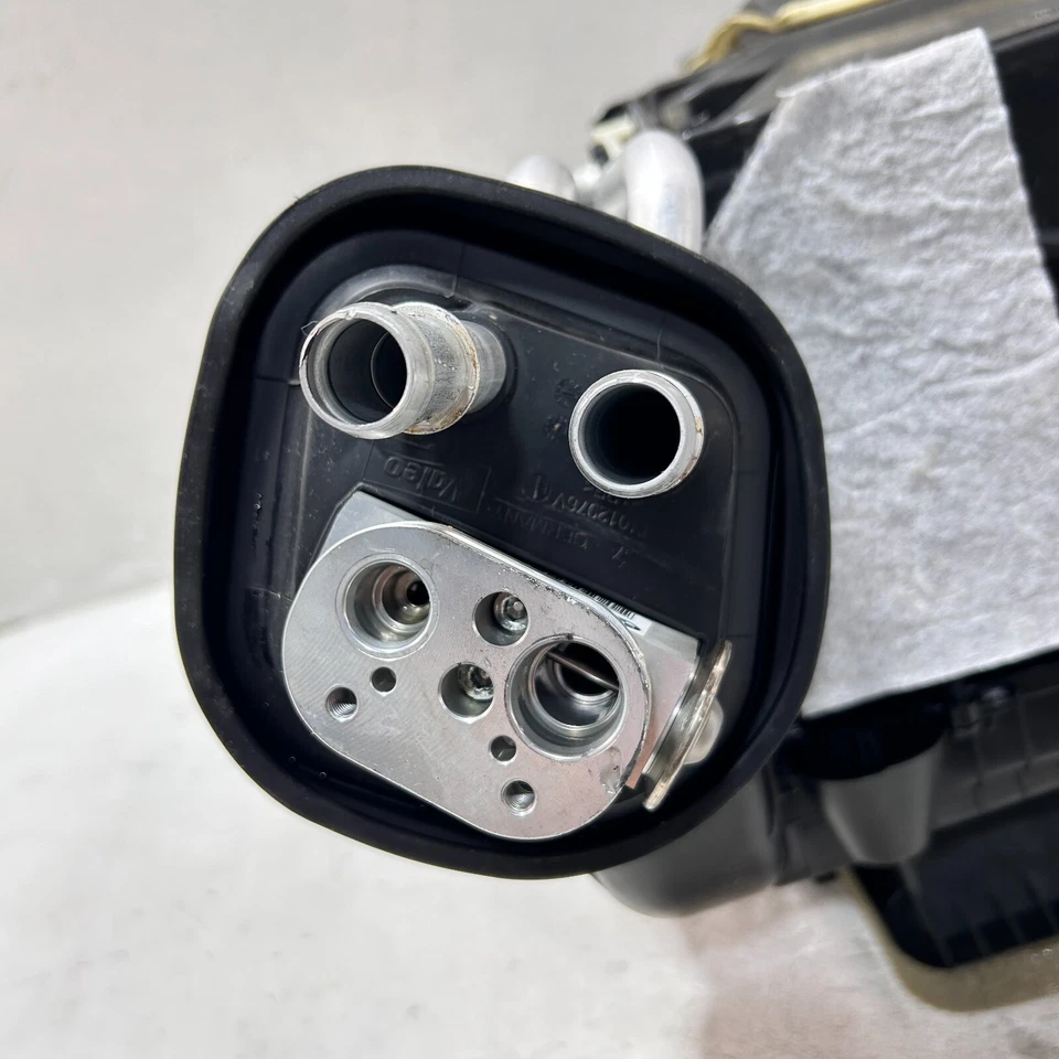 2017-2020 BMW 440i КОРПУС ВЕНТИЛЯТОРА ОТОПИТЕЛЯ ОВКВ В СБОРЕ ИЗГОТОВИТЕЛЬ ОБОРУДОВАНИЯ - Изображение 4 из 4