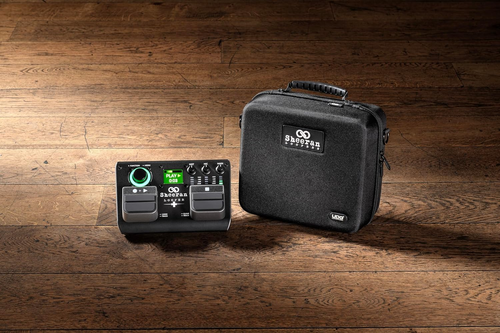 UDG Creator Sheeran Looper + Hardcase Black - Picture 3 of 12