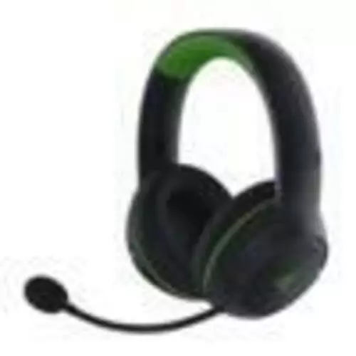 Razer Kaira Wireless Gaming Headset for Xbox Series X|S, Xbox One & PC